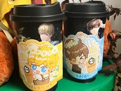 -CoCo都可(虹口龙之梦店)