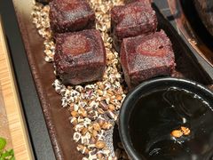-季季山•云南野生菌火锅(上海首店)