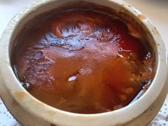 精品罐焖牛肉-莫斯科餐厅