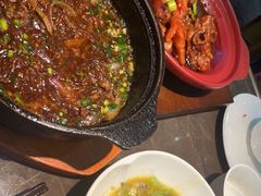 -老屋印象川菜(世纪东方店)