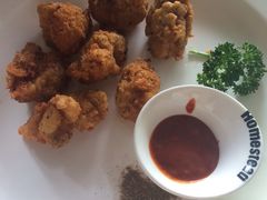 iphone_upload_pic-MEET COFFEE婉约咖啡(宝善公寓店)