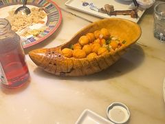 -天山传奇新疆菜(SKLP店)