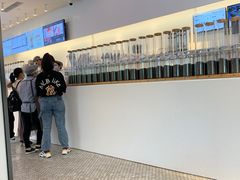 -喜茶(迪士尼小镇DP店)