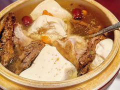 -粤北餐馆