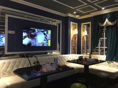 -尚橙歌坊主题式KTV(恒大商业广场店)