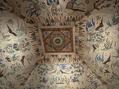 -敦煌石窟文物保护研究陈列中心