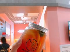 -狐狸和向日葵(北京路店)