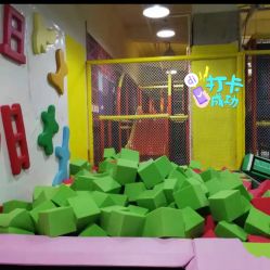 -佳贝爱益智主题儿童乐园(乐尔乐旗舰店)