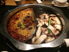 -纸盐河码头火锅(十八梯店)
