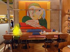 -芭莉与彩虹西餐厅(成都合生汇店)