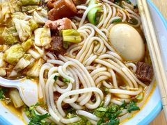 -利群商厦(台东店)