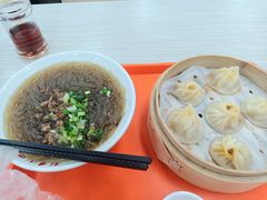 -新丰小吃(庆春路分店)