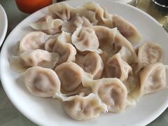 -颐和海鲜饺子