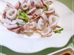 -广记海鲜(杨汊湖一店)