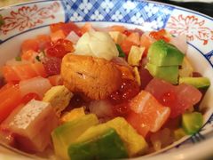 -山葵家·创意料理(宁波来福士店)