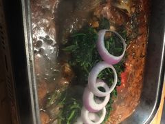 -半天妖烤鱼(方庄店)