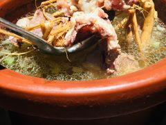 -食锦记·福建私房菜(浦西万达店)