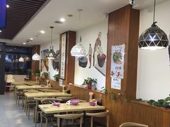 大堂-牛马行牛肉饸饹铺(长春总店)