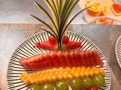 -丝路东方虾仁水饺(北京路二宫汇嘉店)
