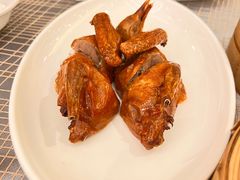 -盈晖海鲜酒家(威尼斯人店)