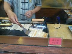 葱包桧-舌尖葱包烩