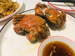 -小厨师·二十年沈家门小海鲜(百井坊巷店)