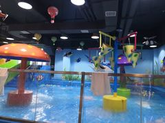 -汤W城市微度假(仓山店)