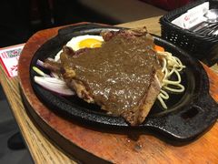 -凡塔斯牛排餐厅(厚街万达店)