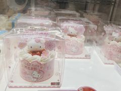 -味多美(江桥万达店)
