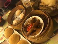 -添好运点心专门店(深水埗店)