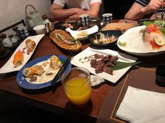 -金沙滩喜来登度假酒店-雅日本餐厅