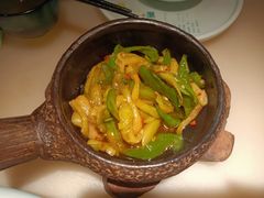 -佬麻雀·新湘菜(珠海金发购物中心店)