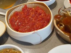 -海底捞火锅(苏宁生活广场店)