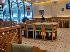 大堂-德克士(南昌西店)