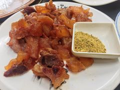 -诺敏塔拉奶茶-布里亚特包子-手把肉(锦都会店)