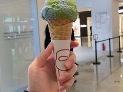 -Dal Cuore 达可芮冰淇淋(陕西北路店)
