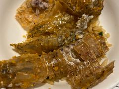椒盐皮皮虾-79号渔船海鲜饭店(华强北店)