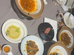 -徐记海鲜(梅溪新天地店)