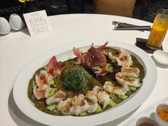 -宝丽轩中餐厅BAOLIXUAN