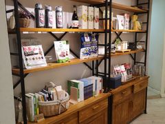 -茹·pure vegan(博华广场店)