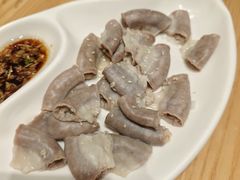 -潮巷·老潮汕美食集市(欢乐港湾店)