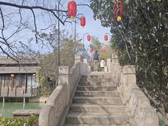 -朱仙镇启封故园景区