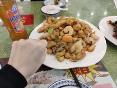 -桃子餐厅·天津菜(红星路直营店)