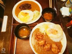 -金龙咖喱