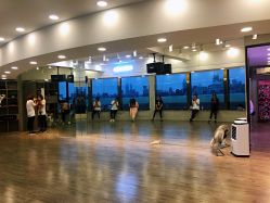 -DOS HOP潮上舞蹈