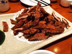 -辣子鸡背(九龙山店)