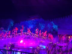 -华夏文旅西安度假区