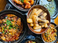 -廖记老砂锅(牛角沱店)