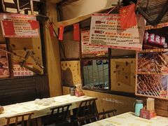 -串盟烧烤大排档·长沙美食地标(星沙店)