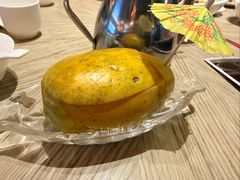 -艳阳天·非遗楚菜(武汉客厅店)